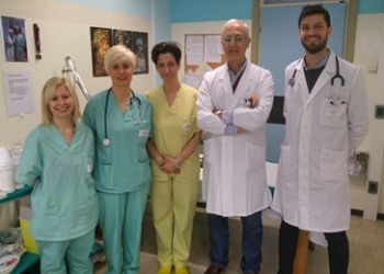 Medicina dello Sport: a Terni porte aperte anche agli atleti non agonisti per un’accurata prevenzione