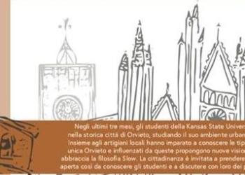 In mostra i lavori degli studenti della Kansas State University