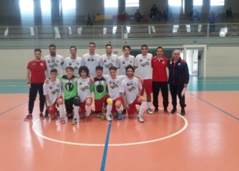 Orvieto Fc, sabato match decisivo per il passaggio in Final Tour Nazionale