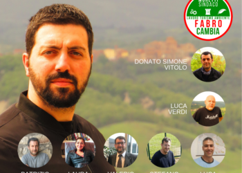 “Fabro Cambia”: “Il nostro obiettivo è vedere Fabro diventare Comune virtuoso”