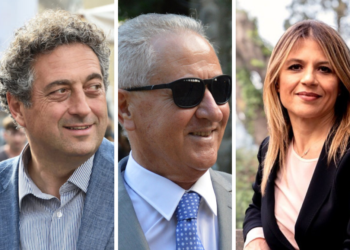 Amministrative, a Orvieto si va al ballottaggio: Roberta Tardani vs Giuseppe Germani, arbitra Franco Raimondo Barbabella