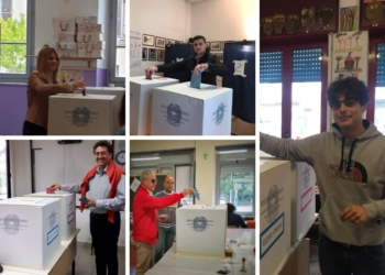 Dati su affluenza alle urne a Orvieto e Provincia di Terni: ore 12- 19 – 23