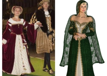 Orvieto, una favola d’altri tempi. Questo matrimonio s’ha da fare!