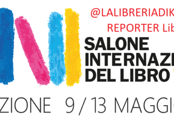 #fotoreportage. A spasso per il Salone del Libro 2019 con la blogger @lalibreriadikassandra