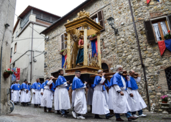 Spunti di riflessione sulla festa di Sant’Ansano
