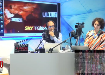 VIDEO – 18e30 #LIVE del 6/05/2019