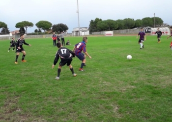 Dodici squadre divise in tre Gironi si contendono i primi due posti, per l’8A edizione del Torneo di calcio a 5 dei Pugnaloni