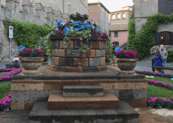 San Pellegrino in Fiore: ricambio generazionale e di visione, ne parla Giulio La Rocca