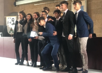 Interesse e partecipazione per la Simulazione di Parlamente Europeo organizzata da ApertaMenteOrvieto. Ecco tutti i premiati