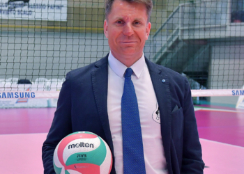 Flavio Zambelli alla vigilia della finale elogia lo staff di Orvieto