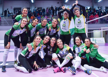 La Zambelli Orvieto rinuncia al palcoscenico nazionale