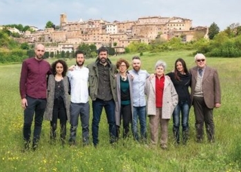 Alternativa per Porano si presenta ai cittadini