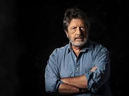 Narrazioni civili: Unitus incontra Andrea Purgatori