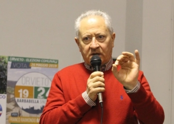 Barbabella: “Lo staff di Germani perde il controllo e deborda. Ma Germani tace”