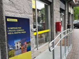 Poste, abbattimento delle barriere architettoniche a Fabro, Ficulle, Melezzole e Monterubiaglio