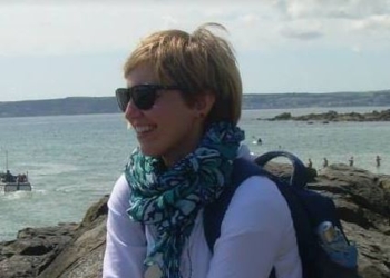 Beatrice Bracaccia: ho amato e pianto con i miei personaggi