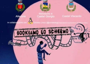 Bookiamo lo Schermo 2018/2019, al Liceo Artistico i lavori dei finalisti