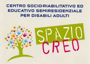 Ad Amelia nasce il centro socio-educativo per adulti disabili “Spazio Creo”