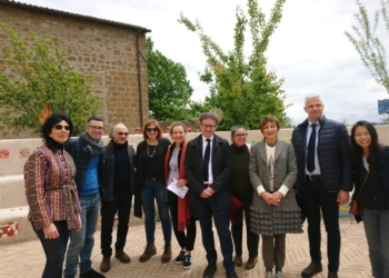 Aspettando Buongiorno Ceramica alla Biblioteca di Orvieto. Possibili strategie per un turismo dell’artigianato artistico