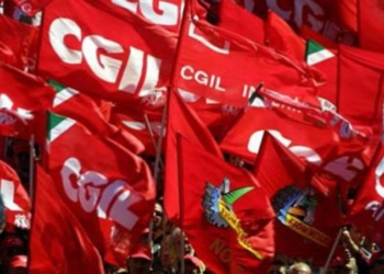 Spi Cgil Terni: “Per un’Europa di convivenza, pace e progresso”