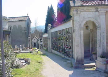 Ripartiti ufficialmente i lavori al cimitero di Narni Scalo