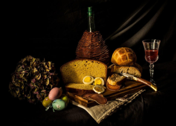 “Visioni in ombra”, inaugurata ad Acquapendente la mostra fotografica a cura di Maurizio Di Giovancarlo