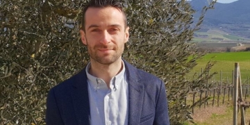 “Crescere Insieme per Damiano Bernardini Sindaco”