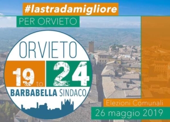 Il candidato a sindaco Franco Raimondo Barbabella incontra gli elettori