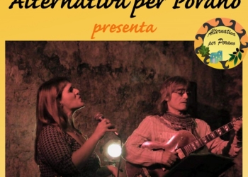Appuntamento musicale con “Alternativa per Porano”