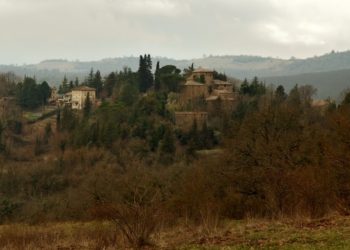 Amici del Pornello, a San Venanzo tradizionale Festa per San Michele Arcangelo