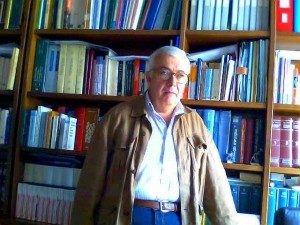 #IlMioRacconto: Uno straordinario viaggio di Antonio Bergami