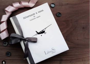 La blogger Mary La Lettrice: 4 chiacchiere con Liliana Onori