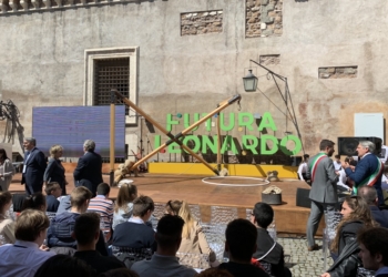 Noemi Tognarini è la vincitrice dell’Hackaton nazionale “Futura Leonardo”