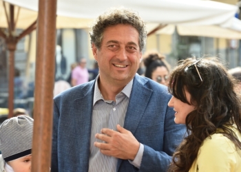 Germani risponde ad “Amici della Terra”: “Chiudiamo la discarica ed inseriamo i rifiuti in un nuovo ciclo vitale”