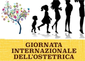 Giornata Internazionale dell’Ostetrica, iniziative a Orvieto
