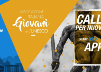 Unesco Giovani cerca nuovi soci: iniziate le selezioni in tutta Italia. Bando aperto anche in Umbria