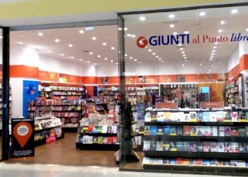 Libreria dei Sette: firmato l’accordo per il trasferimento della libreria orvietana al Gruppo Giunti di Firenze