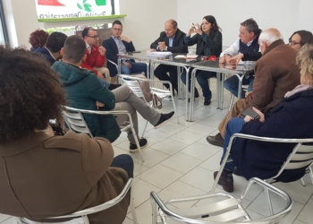 I candidati del Pd si presentano: “Per una città più forte e giusta, più sostenibile e innovativa”