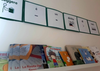 Alla Biblioteca Comunale di Allerona arriva la sezione Inbook