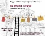 Incontri diVersi nel centro storico di Lugnano in Teverina per i 200 anni de “L’Infinito” di Giacomo Leopardi