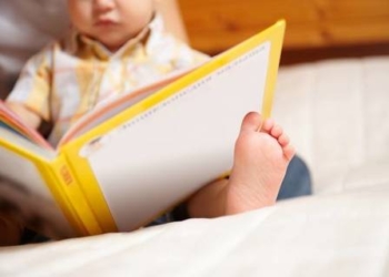 “La Palestra del lettore ovvero la lettura ad alta voce in 10 mosse”