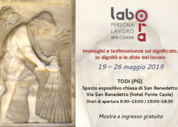 Labora: Persona, Lavoro, Bene Comune