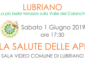 La Salute delle Api, se ne parla a Lubriano