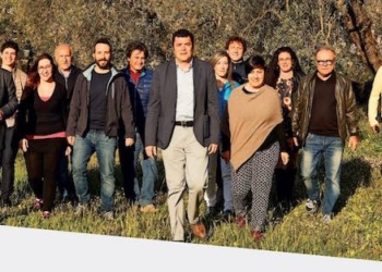 Castel Viscardo, presentazione della Lista Civica “Cammino Comune”