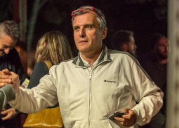 Marinelli: “Grazie a chi mi ha votato, sarò il sindaco di tutti”