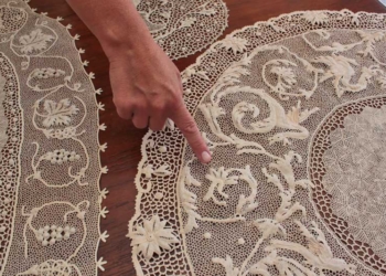 Merletto patrimonio Unesco, Orvieto conferma l’adesione al progetto di candidatura