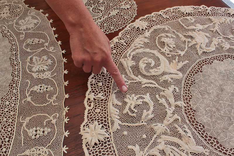 Merletto patrimonio Unesco, Orvieto conferma l'adesione al progetto di