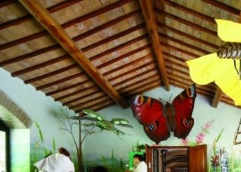 Museo del Fiore presenta: “E lentamente frinire e bombire tra petali”, ecco la programmazione ufficiale