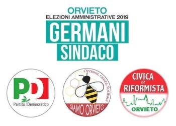 Germani incontra Benano e le frazioni