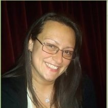 La blogger Mary La Lettrice: 4 chiacchiere con Liliana Onori